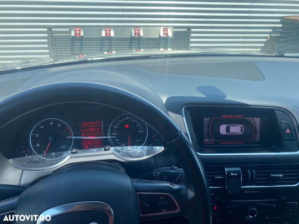 Audi Q5 2.0 TFSI Quattro - 12