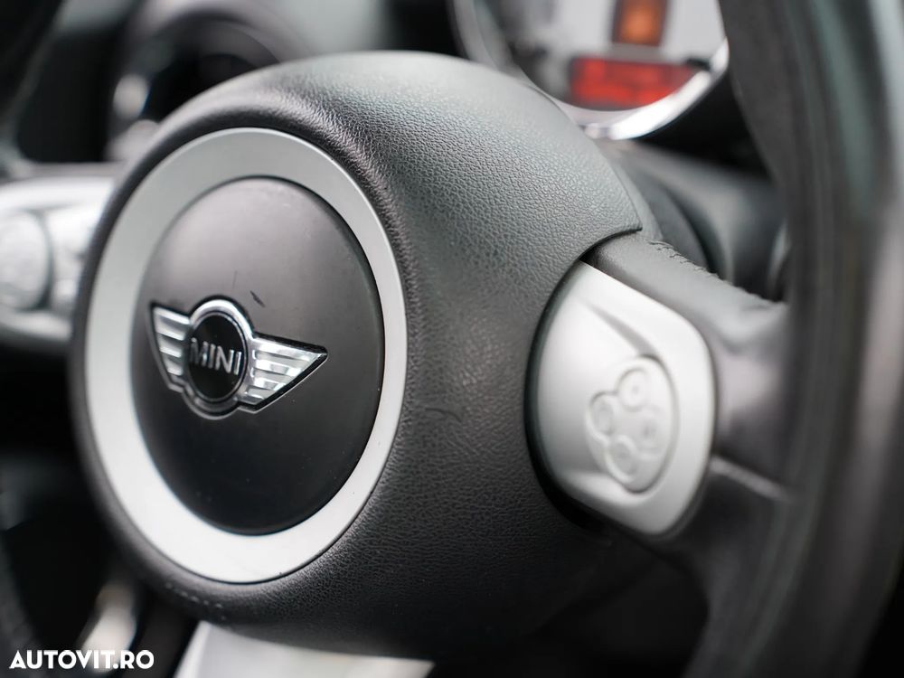 Mini Cooper - 27