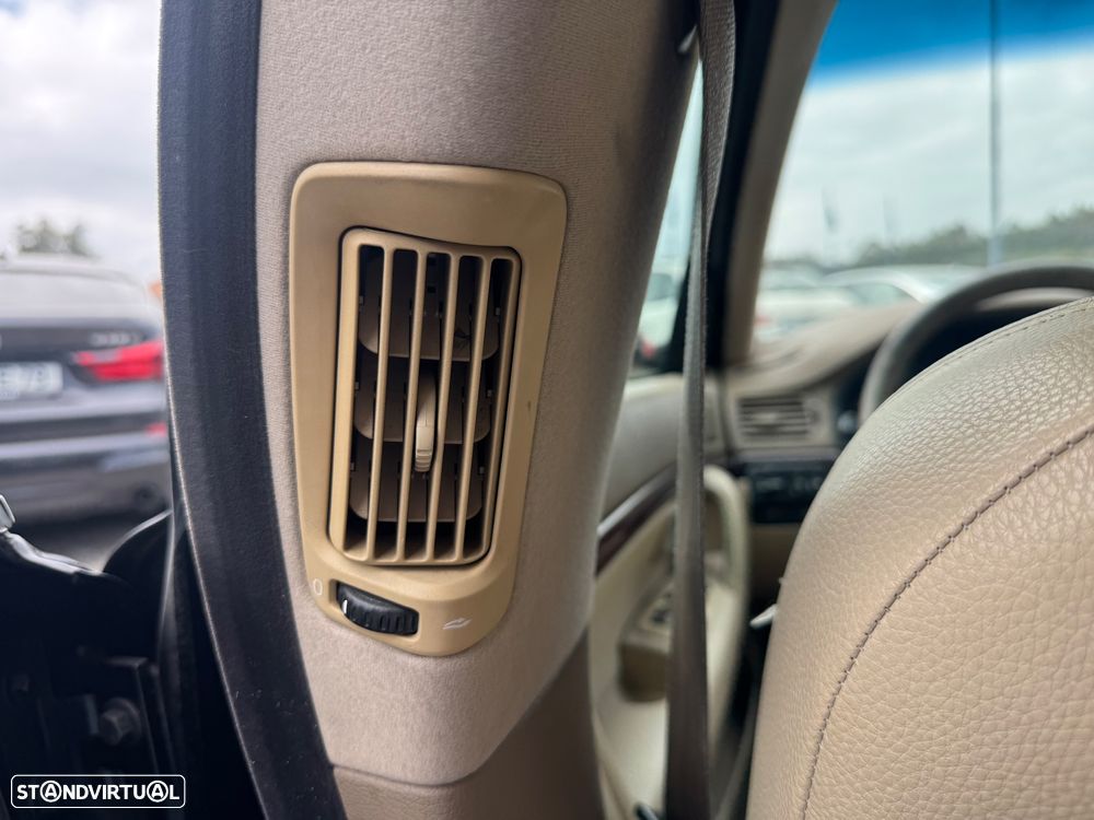 Volvo S80 2.4 D5 Nivel 3 - 12