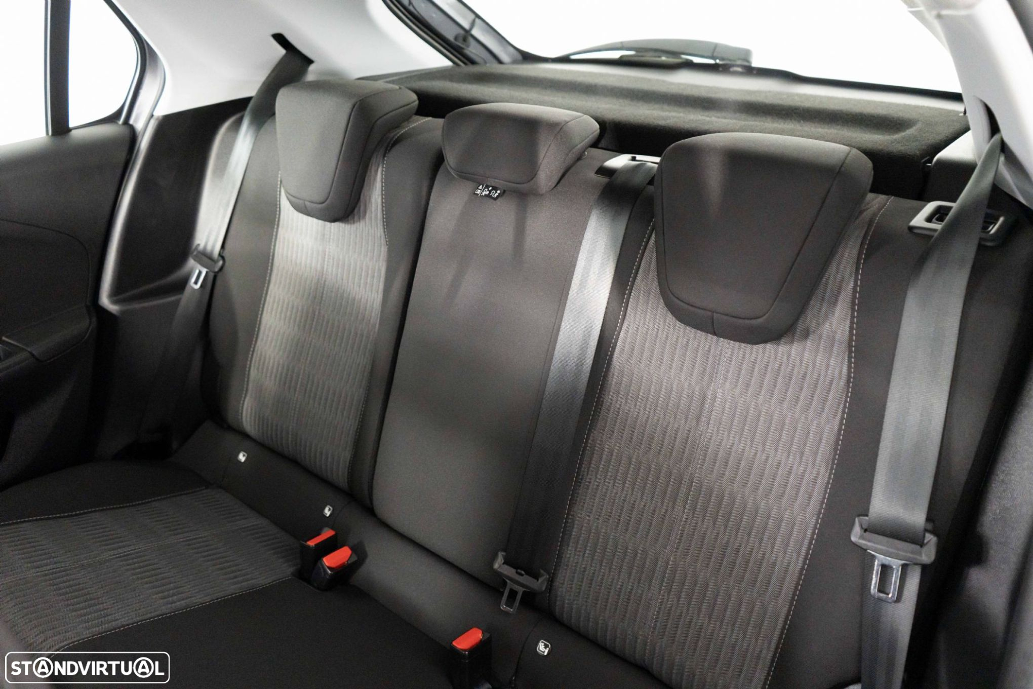 Opel Corsa 1.2 Edition - 9