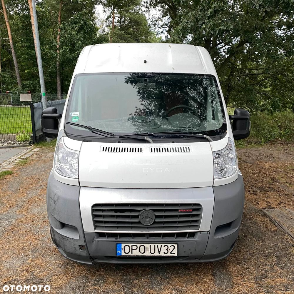Fiat DUCATO - 1