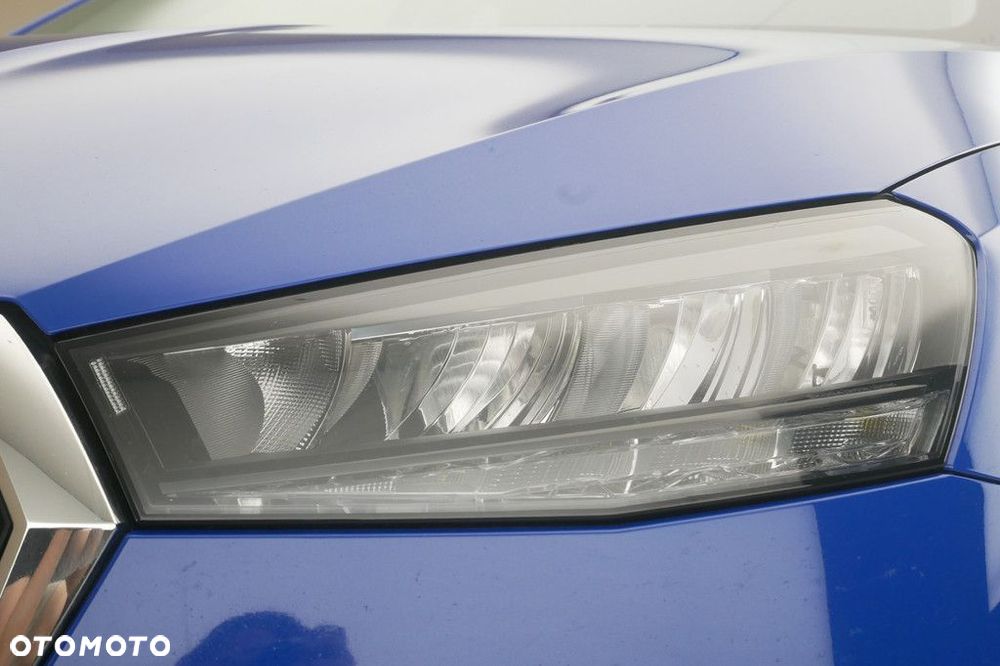 Skoda Fabia 1.0 TSI Ambition - 13