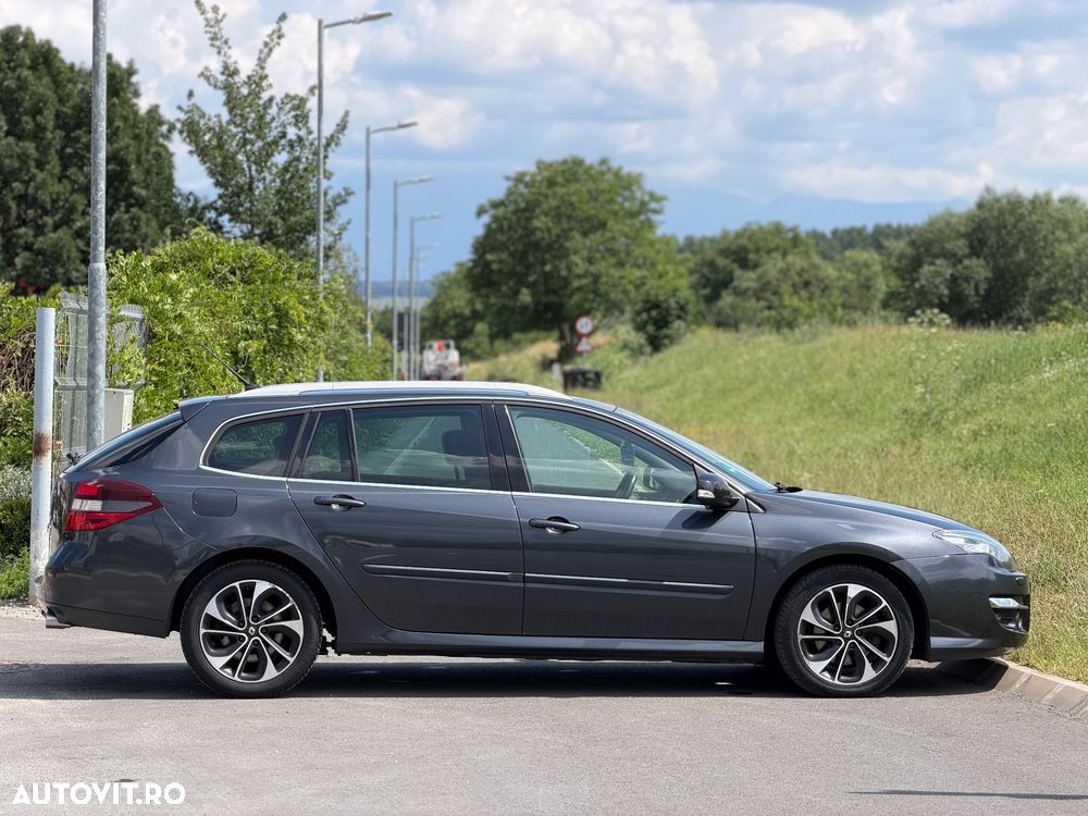 Renault Laguna 2.0dCi BOSE - 5