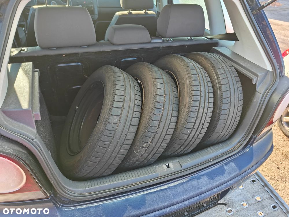 Volkswagen Polo 1.2 Comfortline - 13