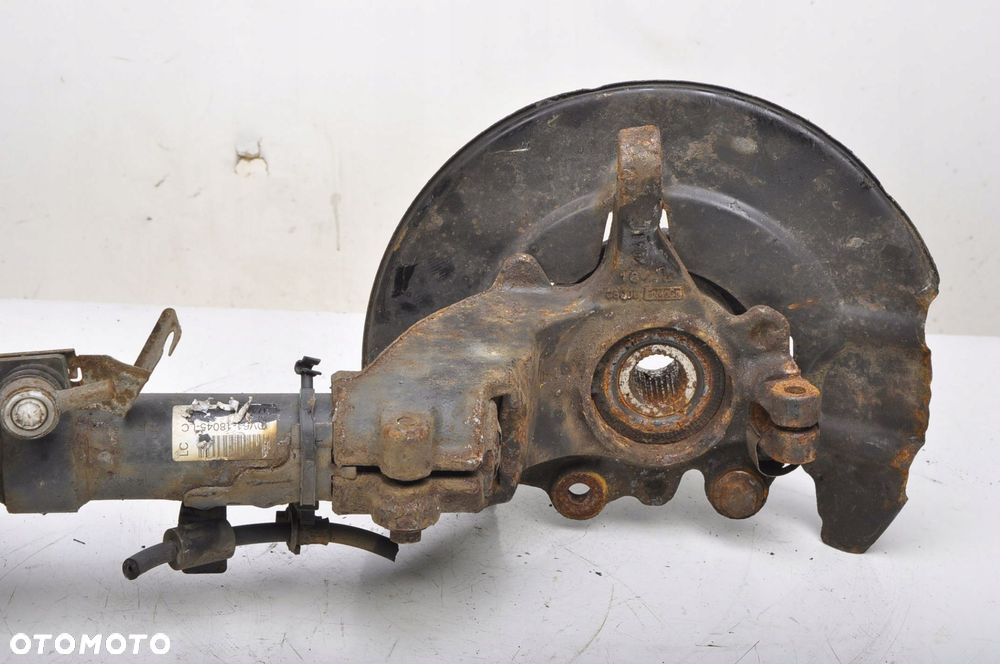 FORD TRANSIT CONNECT MK2 MCPHERSON PRAWY PRZÓD DV61-18045-LC - 6