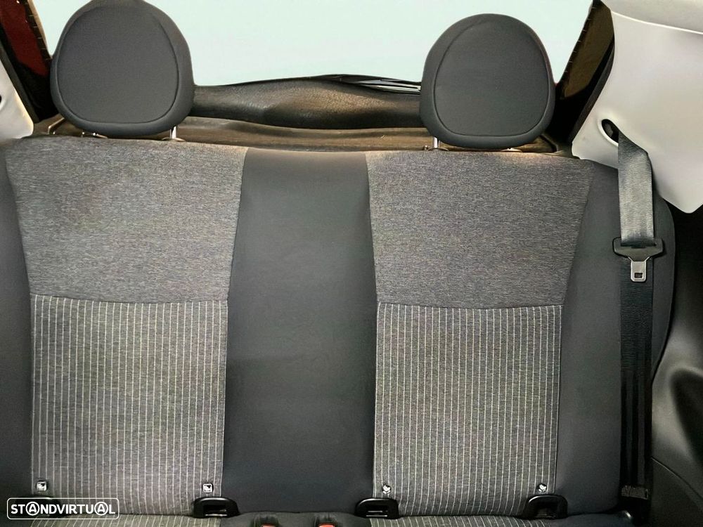 Fiat 500e - 19