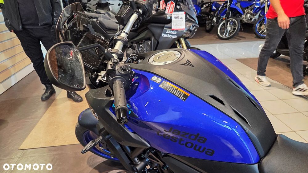 Yamaha MT - 3
