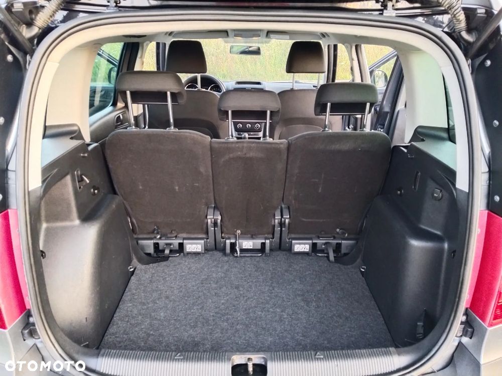 Skoda Yeti 1.2 TSI - 14