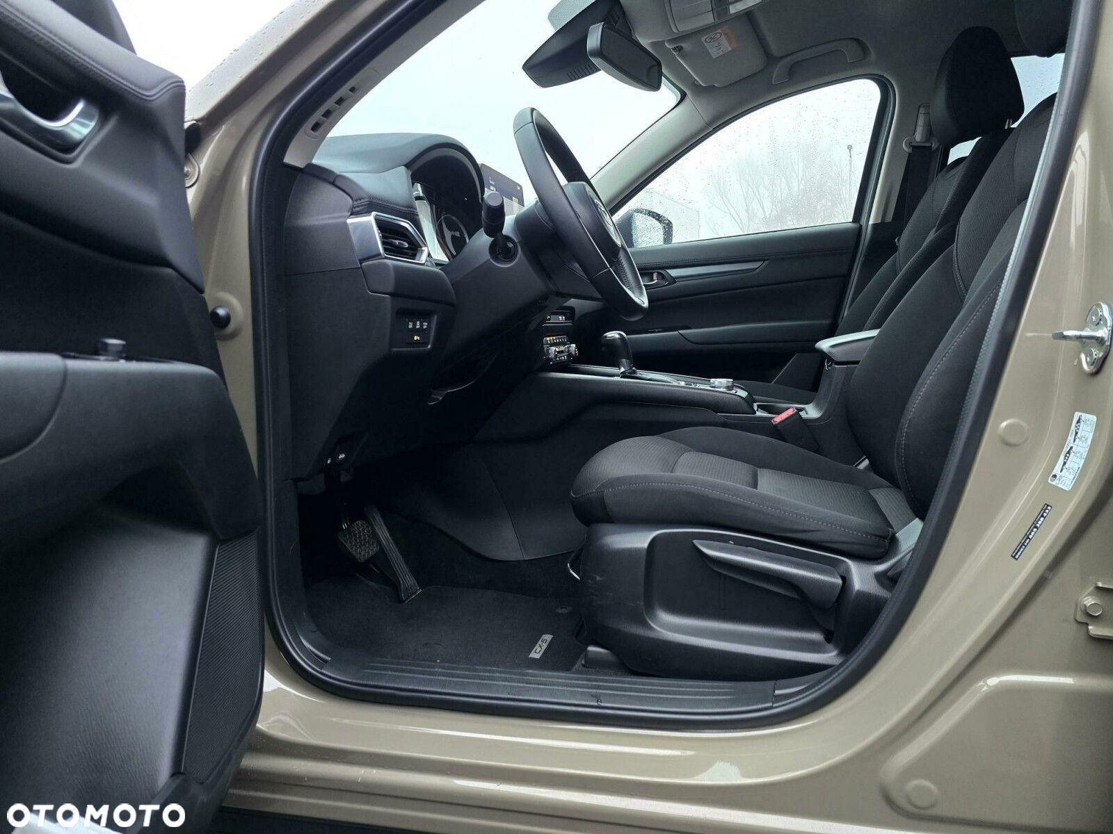 Mazda CX-5 2.0 Kanjo 2WD - 15