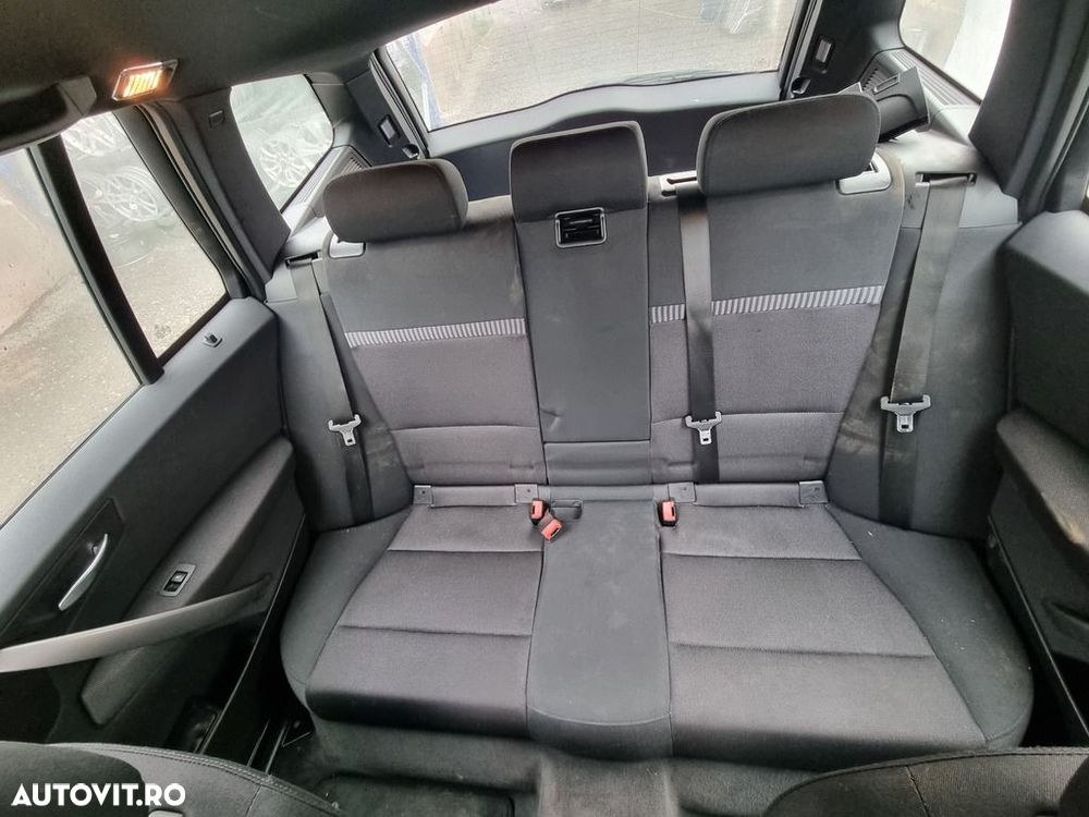 Interior complet BMW X3 E83 2003 - 2006 SUV 4 Usi (1362) - 5