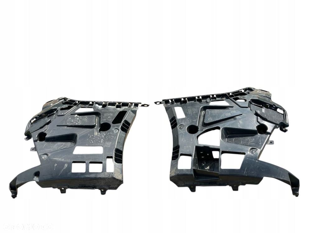 ŚLIZG ZDERZAKA TYŁ BMW 3 G21 PRAWY/LEWY 7427996/7427995 - 2