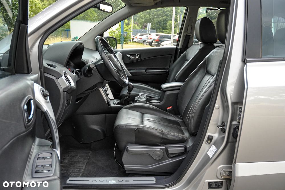 Renault Koleos - 7
