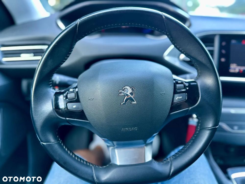 Peugeot 308 1.5 BlueHDi Business Line S&S - 23