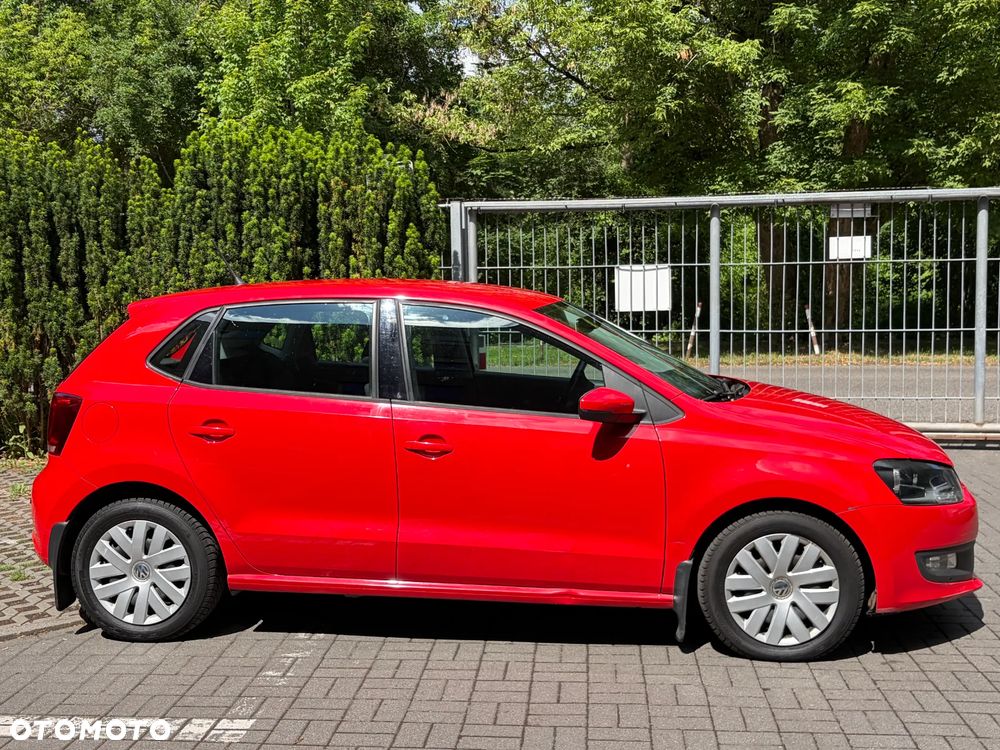 Volkswagen Polo 1.4 16V Highline CityLine - 1