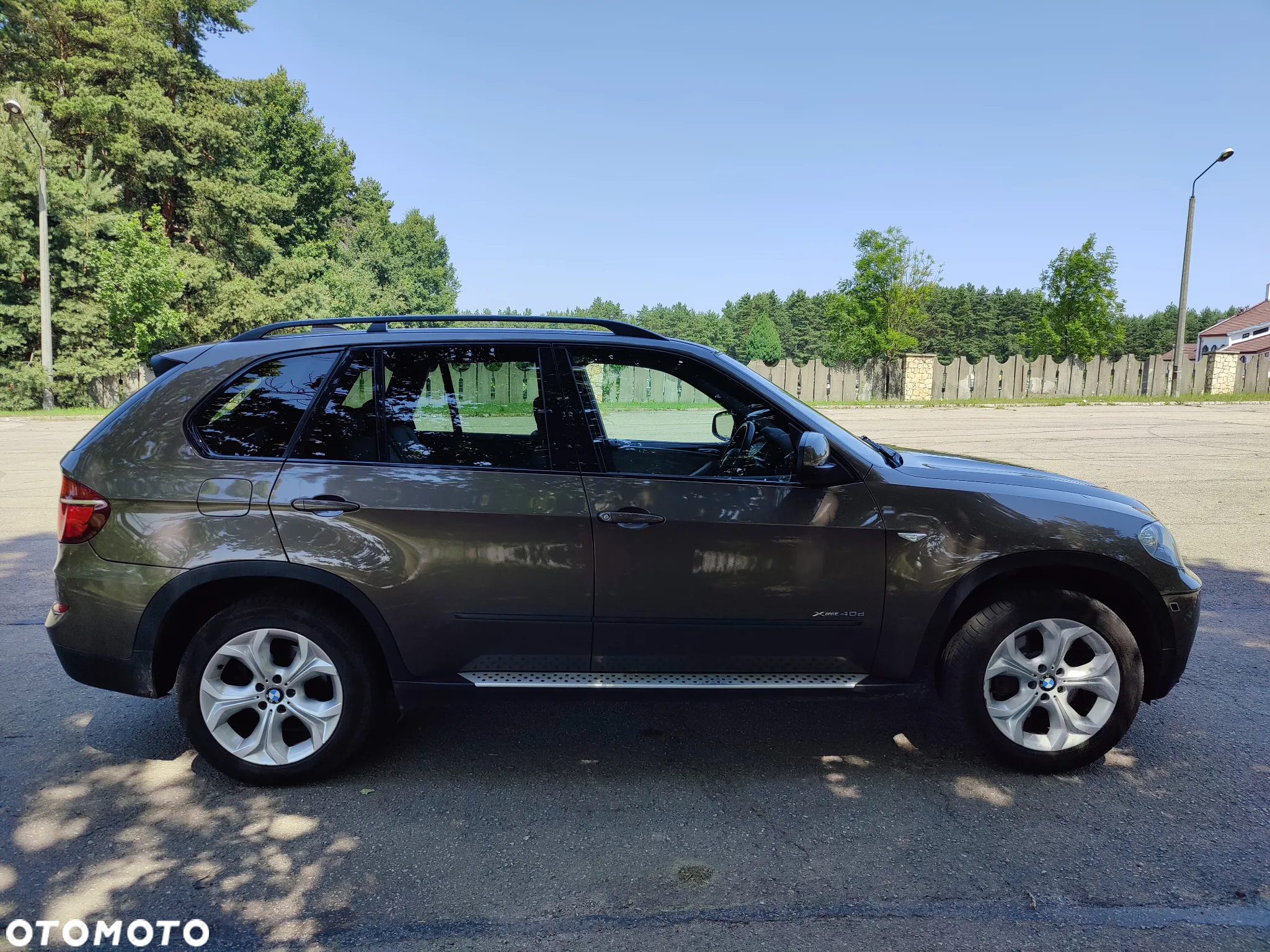 BMW X5 xDrive40d - 16
