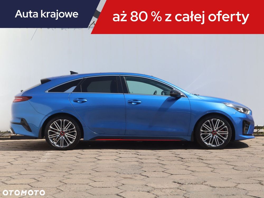 Kia ProCeed - 8