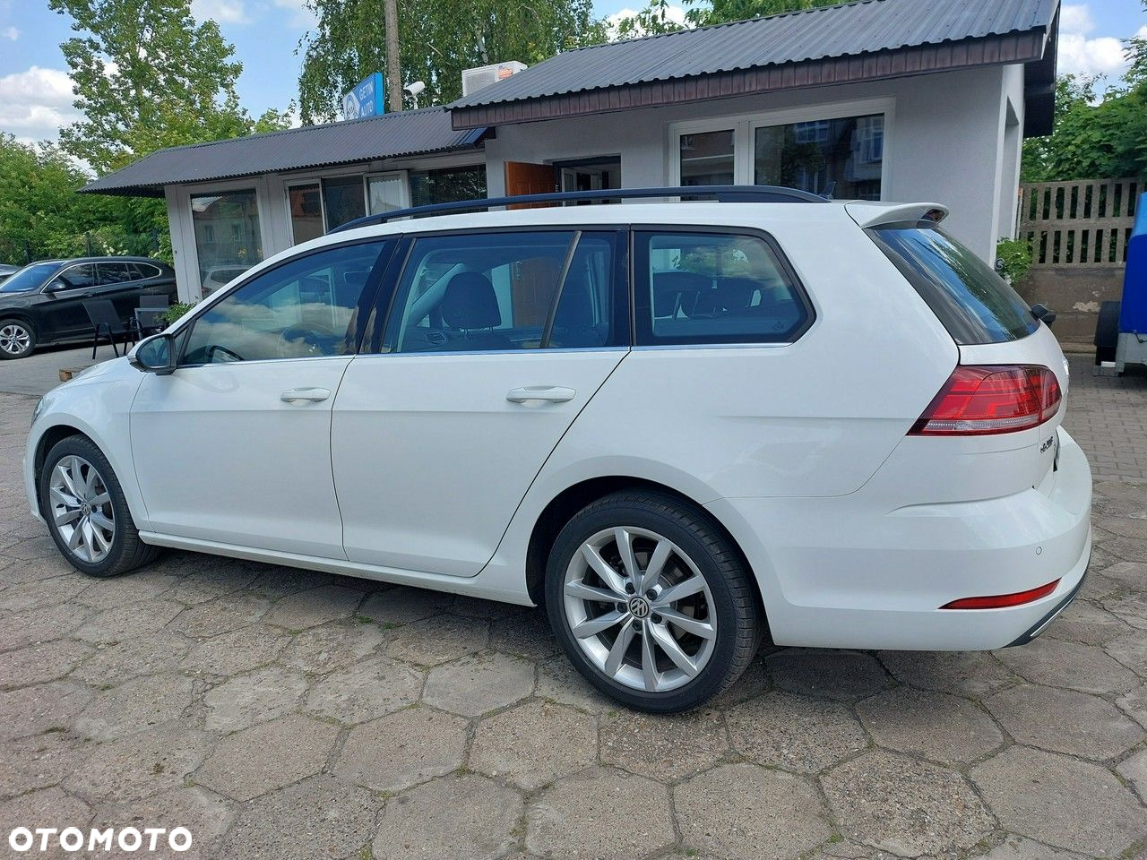 Volkswagen Golf - 5