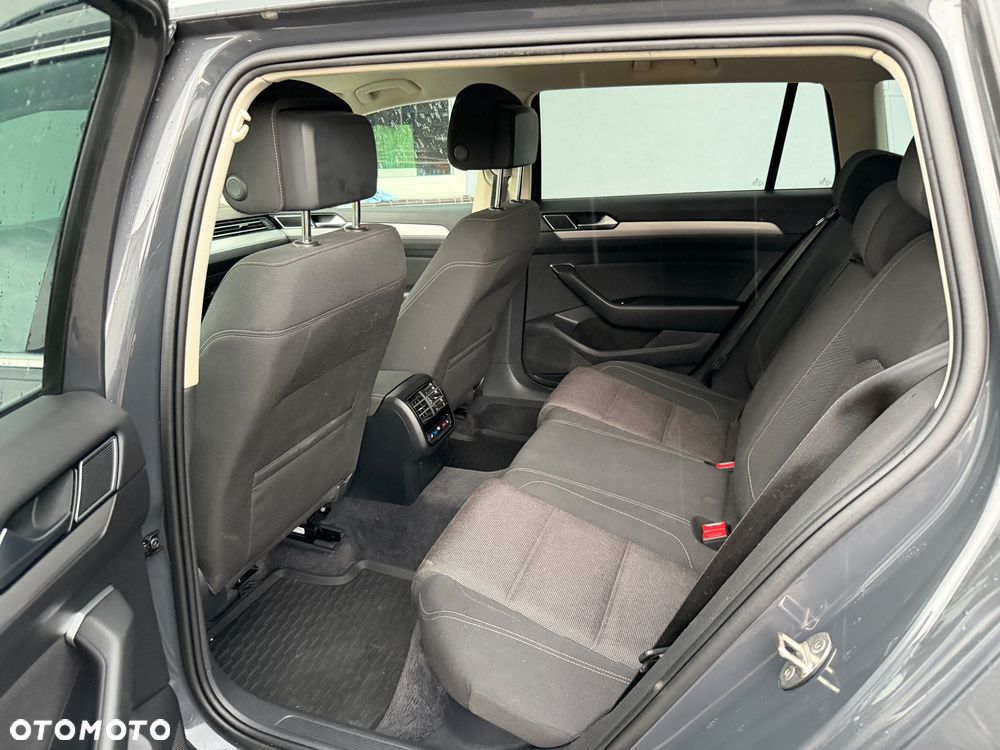 Volkswagen Passat 2.0 TDI BMT Highline DSG - 7