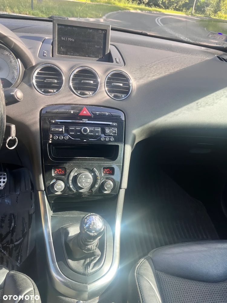 Peugeot 308 - 6