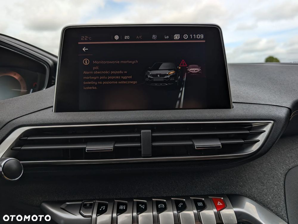 Peugeot 5008 1.6 PureTech GT Line S&S EAT8 - 29