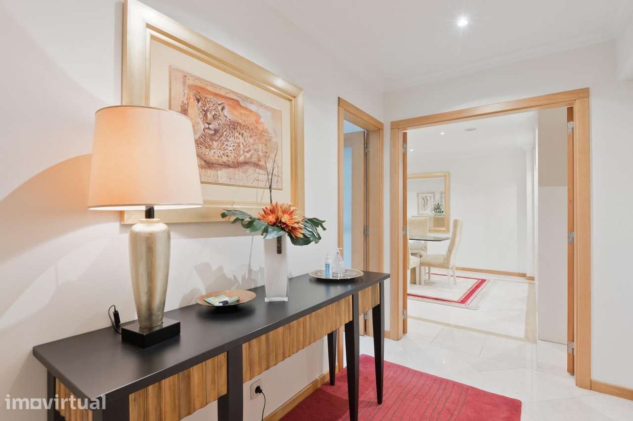 Apartamento T2 com jardim, Cascais - Grande imagem: 3/43
