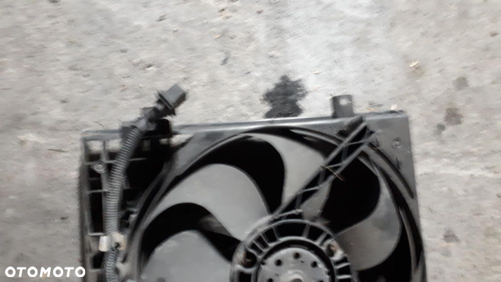 Wentylator Chłodnicy Skoda Octavia I Seat Leon Audi A3 VW Golf IV Bora - 3