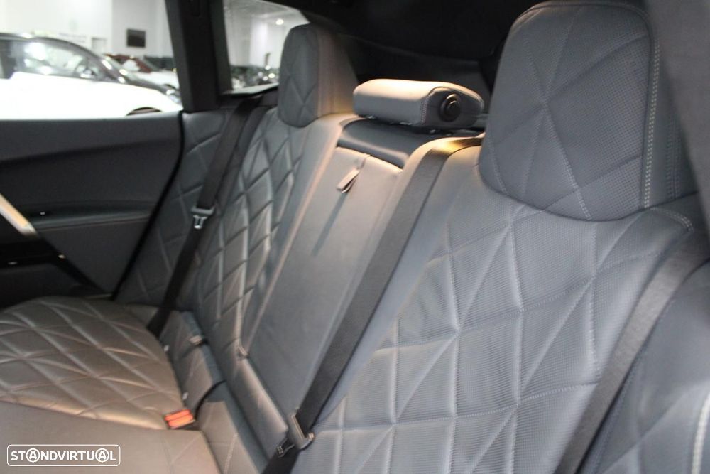 BMW iX xDrive 40 Pack Desportivo - 14