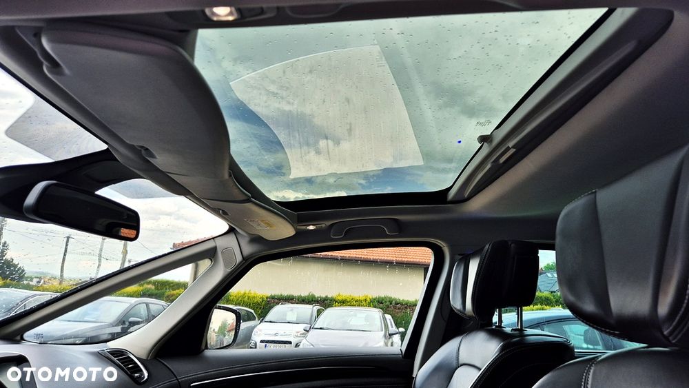 Renault Espace Energy TCe 200 EDC Initiale Paris - 39