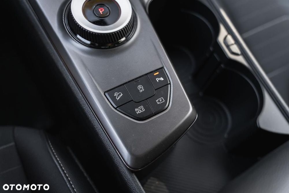 Kia Sportage - 23