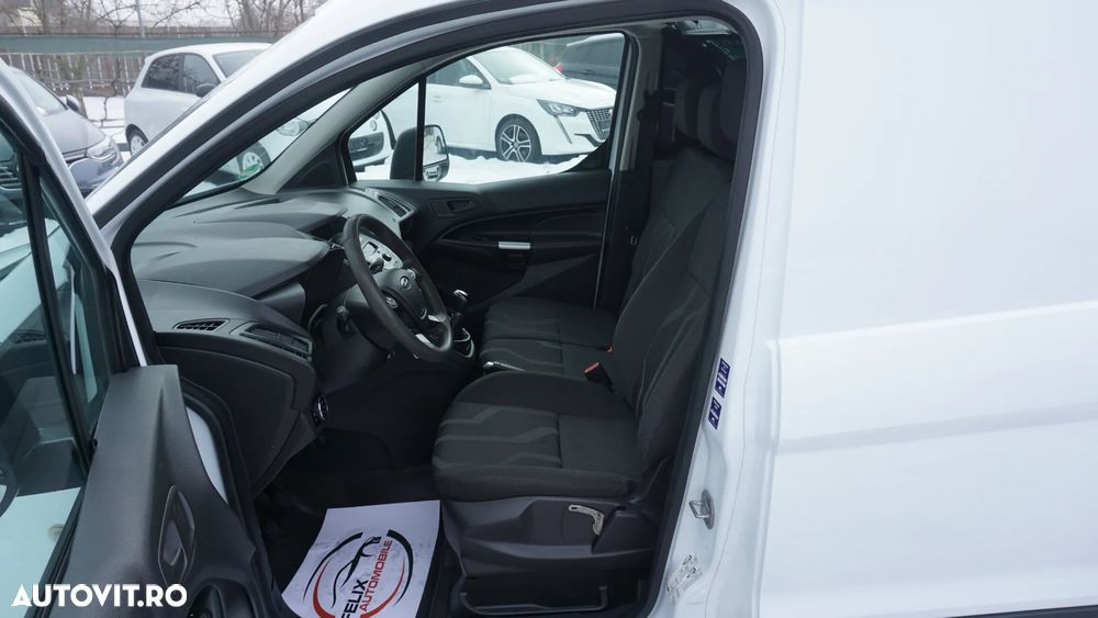 Ford Transit Connect - 7