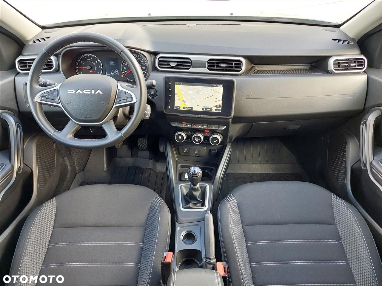 Dacia Duster - 9