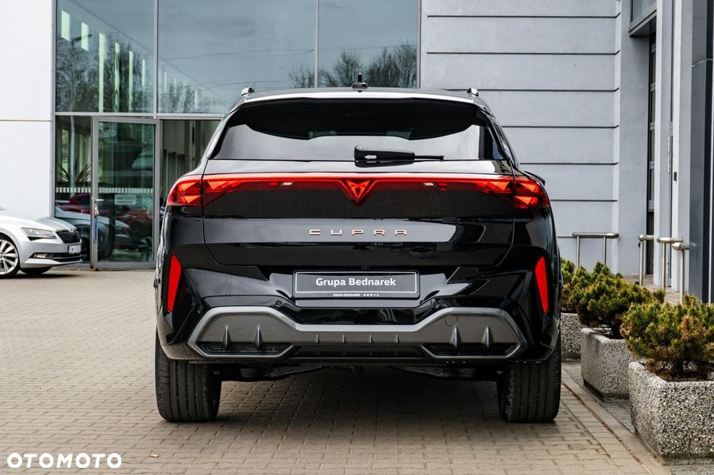 Cupra Terramar - 11