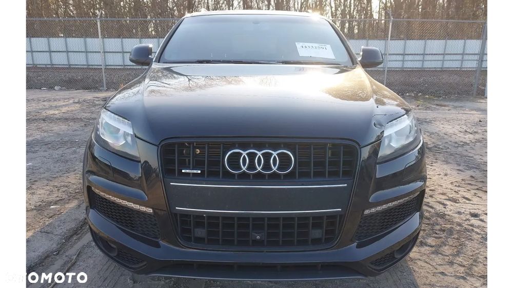 Audi Q7 - 3