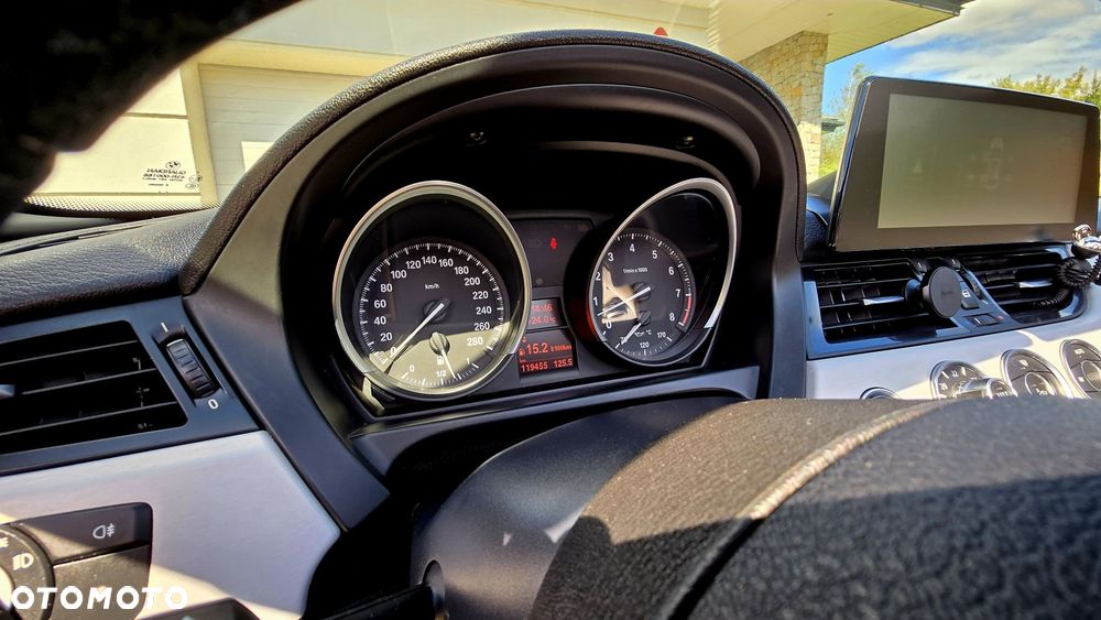 BMW Z4 23i sDrive - 19