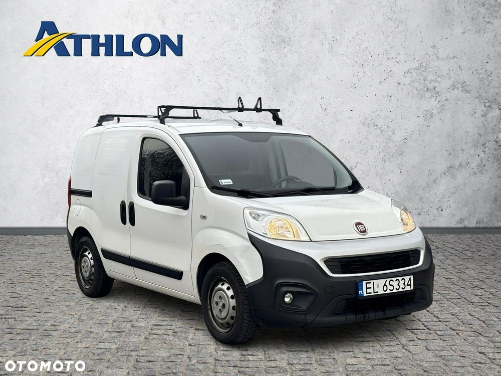 Fiat Fiorino - 7
