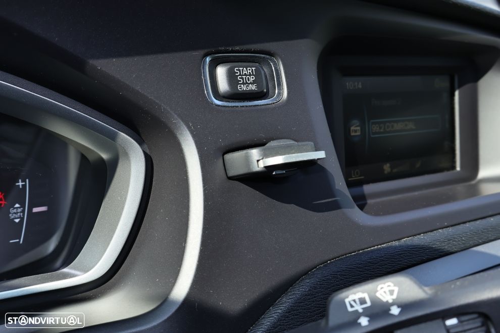 Volvo V40 2.0 D2 Kinetic Eco - 7