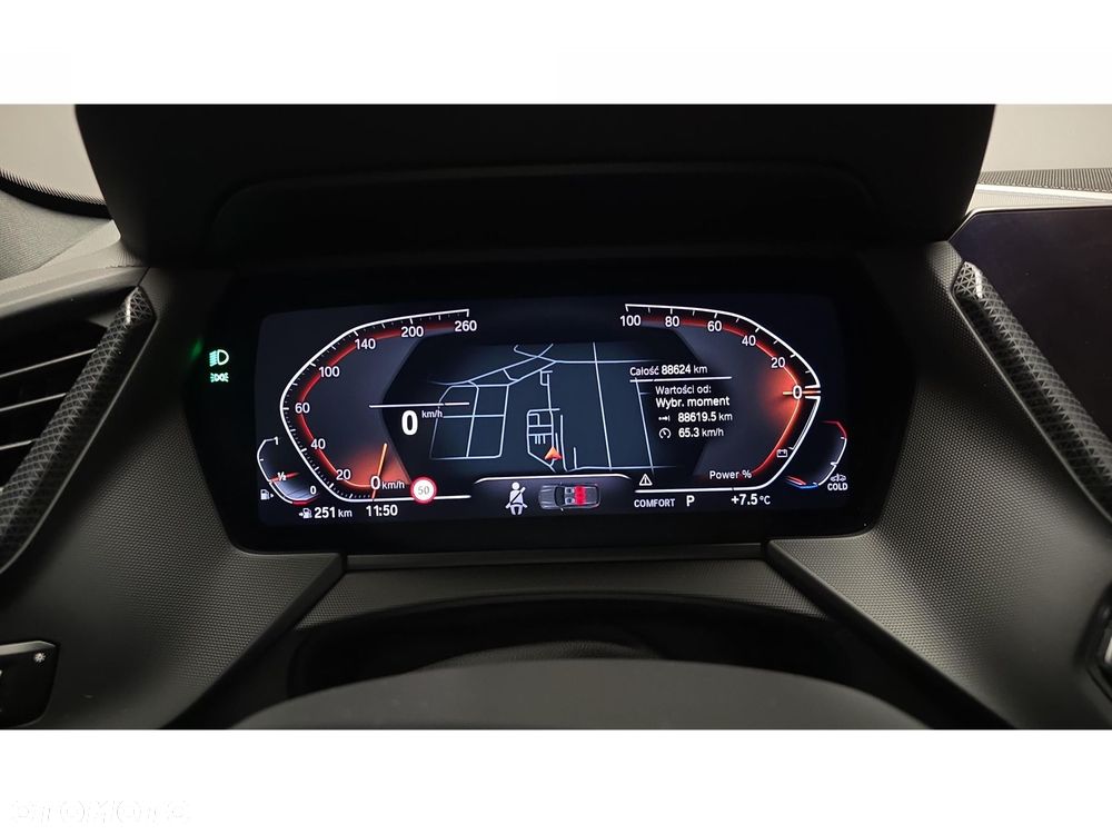 BMW Seria 1 118i M Sport - 21
