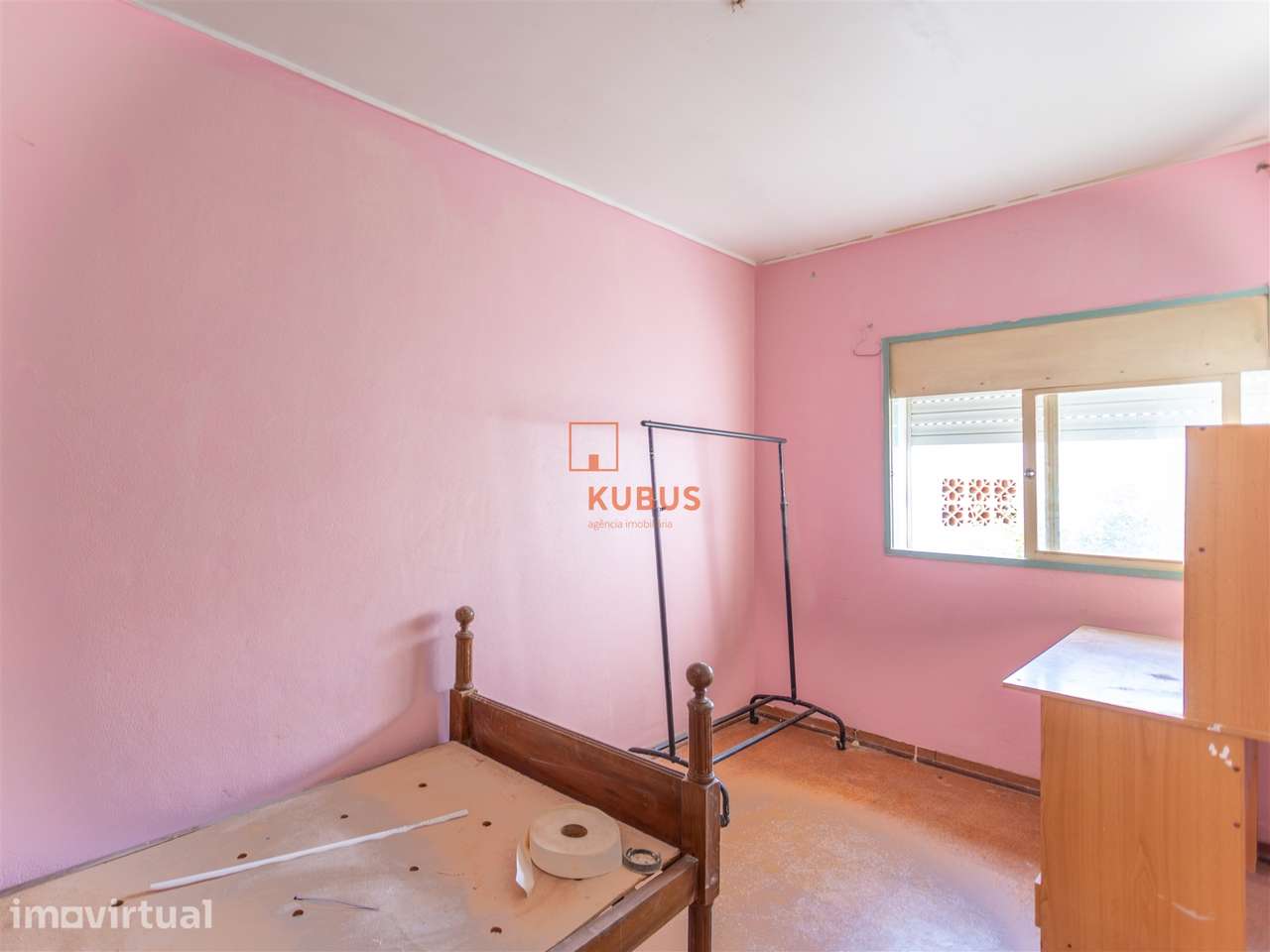 Apartamento T2 - Entroncamento - Grande imagem: 2/11