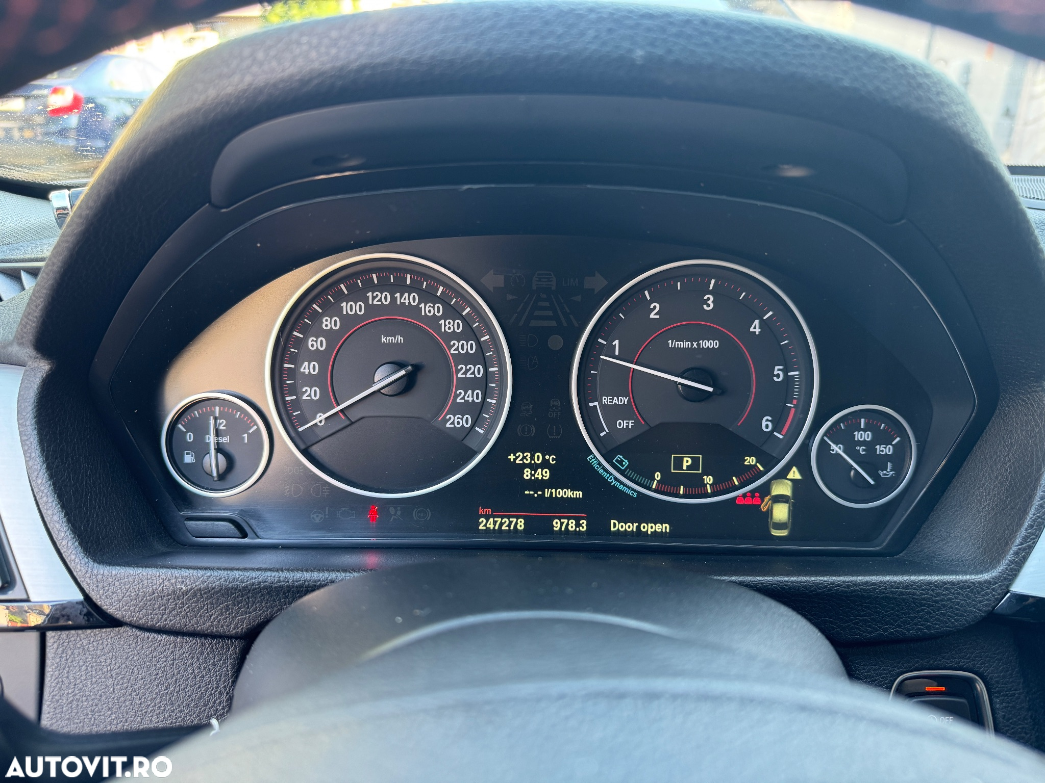BMW Seria 3 - 8