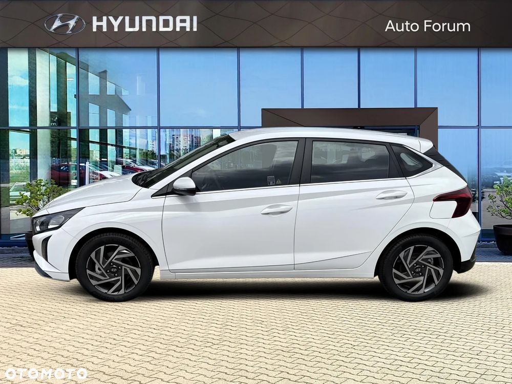 Hyundai i20 1.0 T-GDi Modern - 2