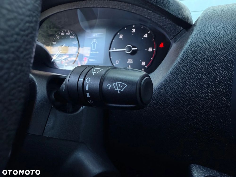 Fiat Ducato L4H2 Long Maxi DŹWIG 250 KG !!! Salon PL, Jeden Właściciel - 25