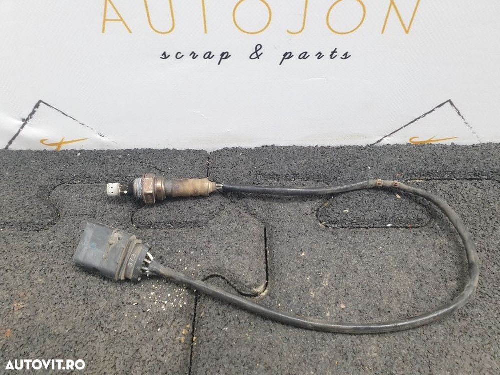 Sonda Lambda 1  SEAT IBIZA IV 6L1 2002 - 2009 1.2 1.2 BBM 03D906265C - 1