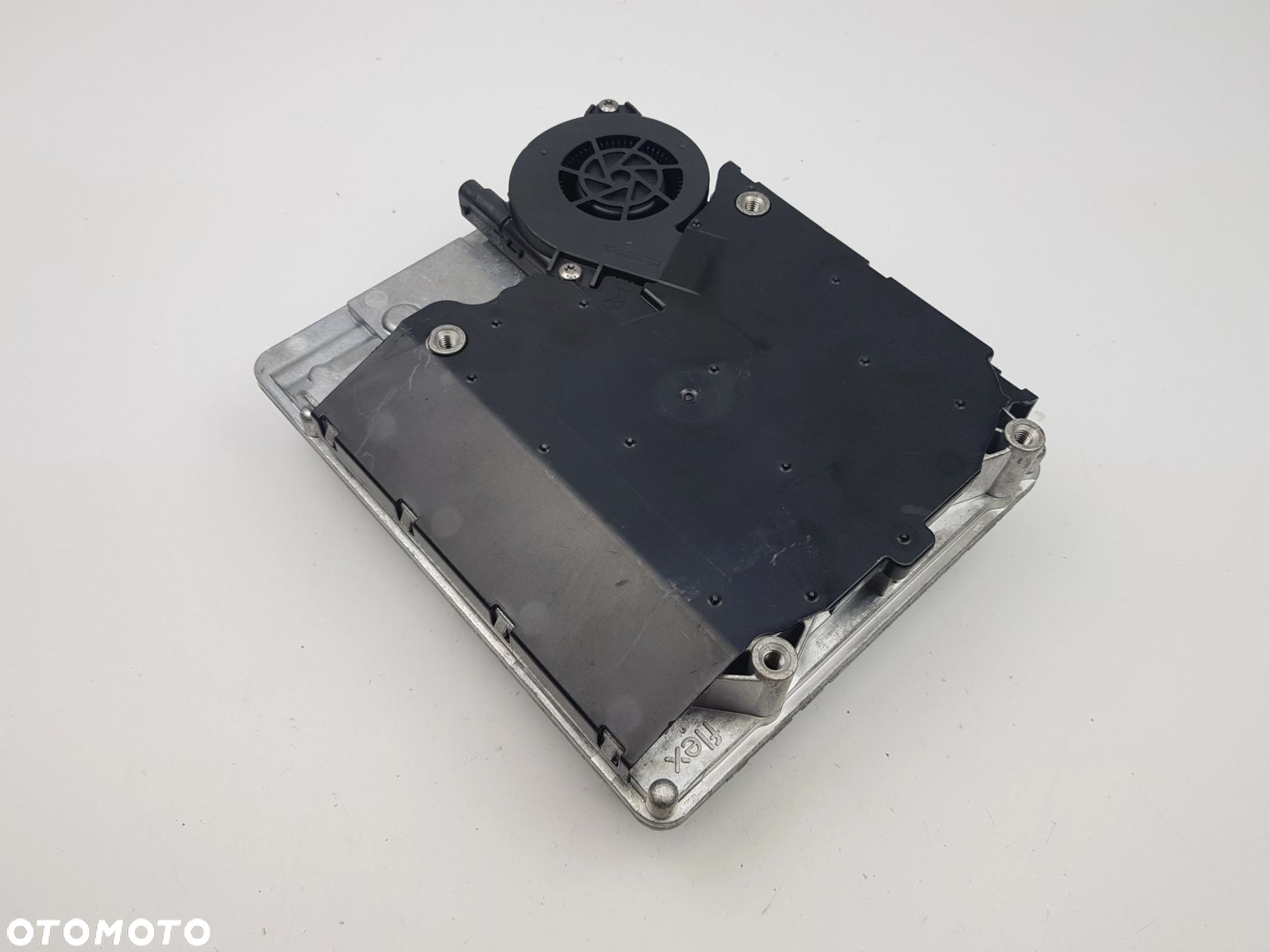 NOWY ORYGINALNY Moduł Konwerter Przetwornica napięcia Audi A4 A6 4K0959663 - 8