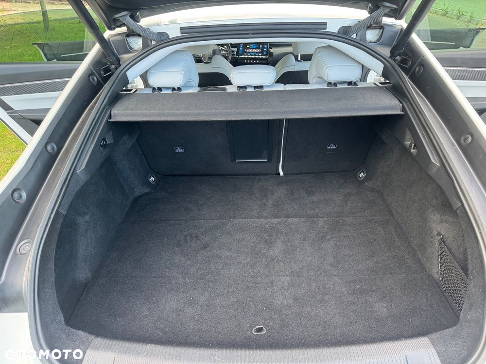 Peugeot 508 2.0 BlueHDi Allure S&S EAT8 - 34