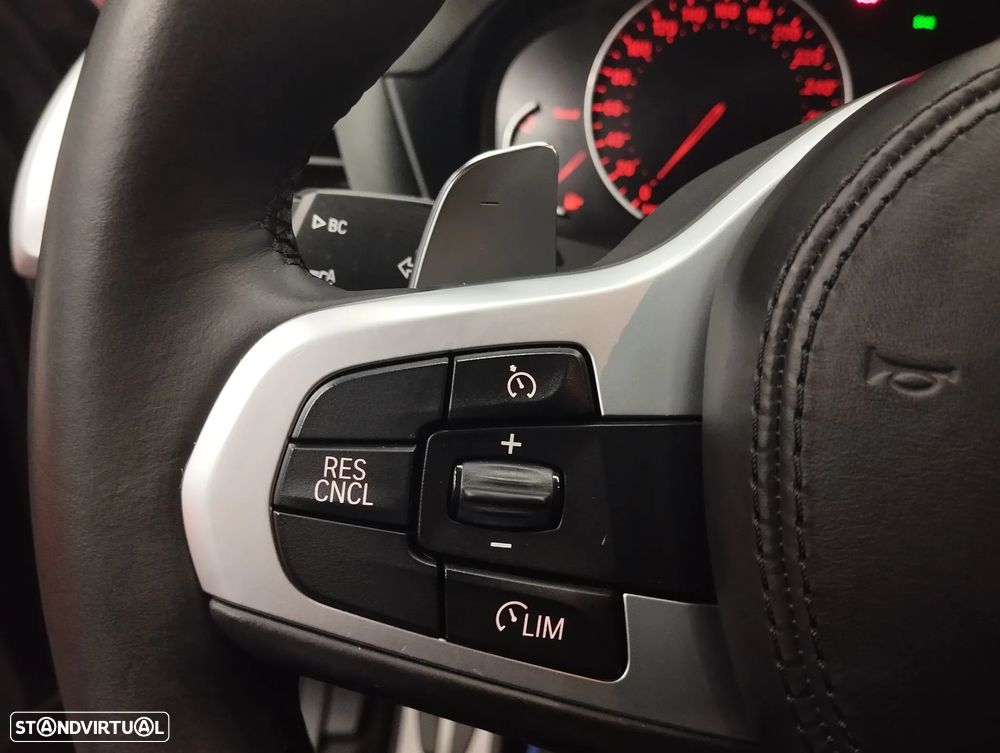 BMW X4 20 d xDrive Pack M Auto - 23