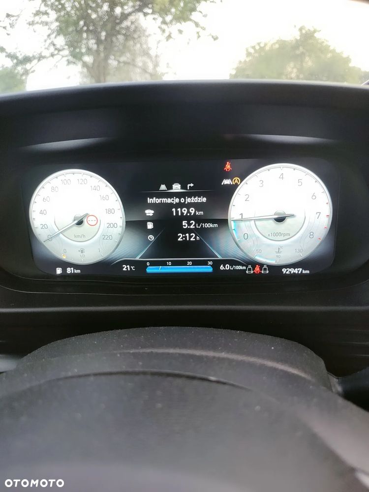 Hyundai i20 1.0 T-GDI Premium - 13