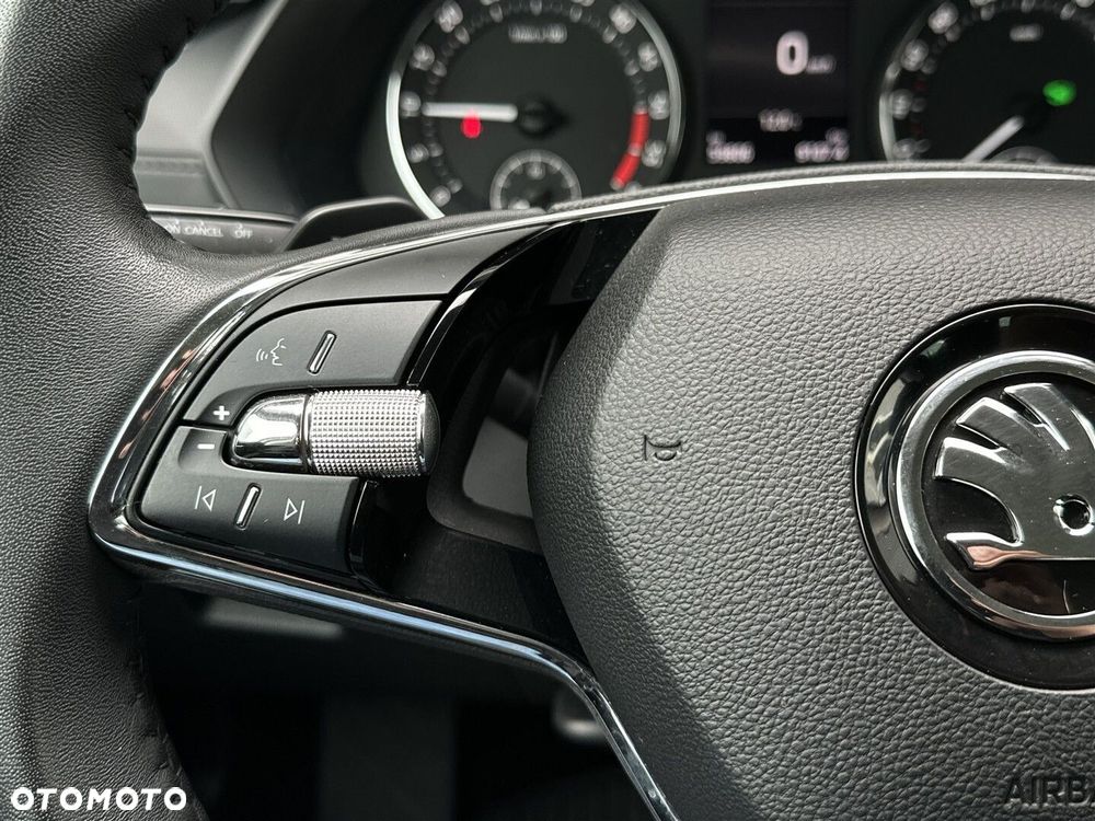 Skoda Octavia 2.0 TDI Ambition DSG - 21