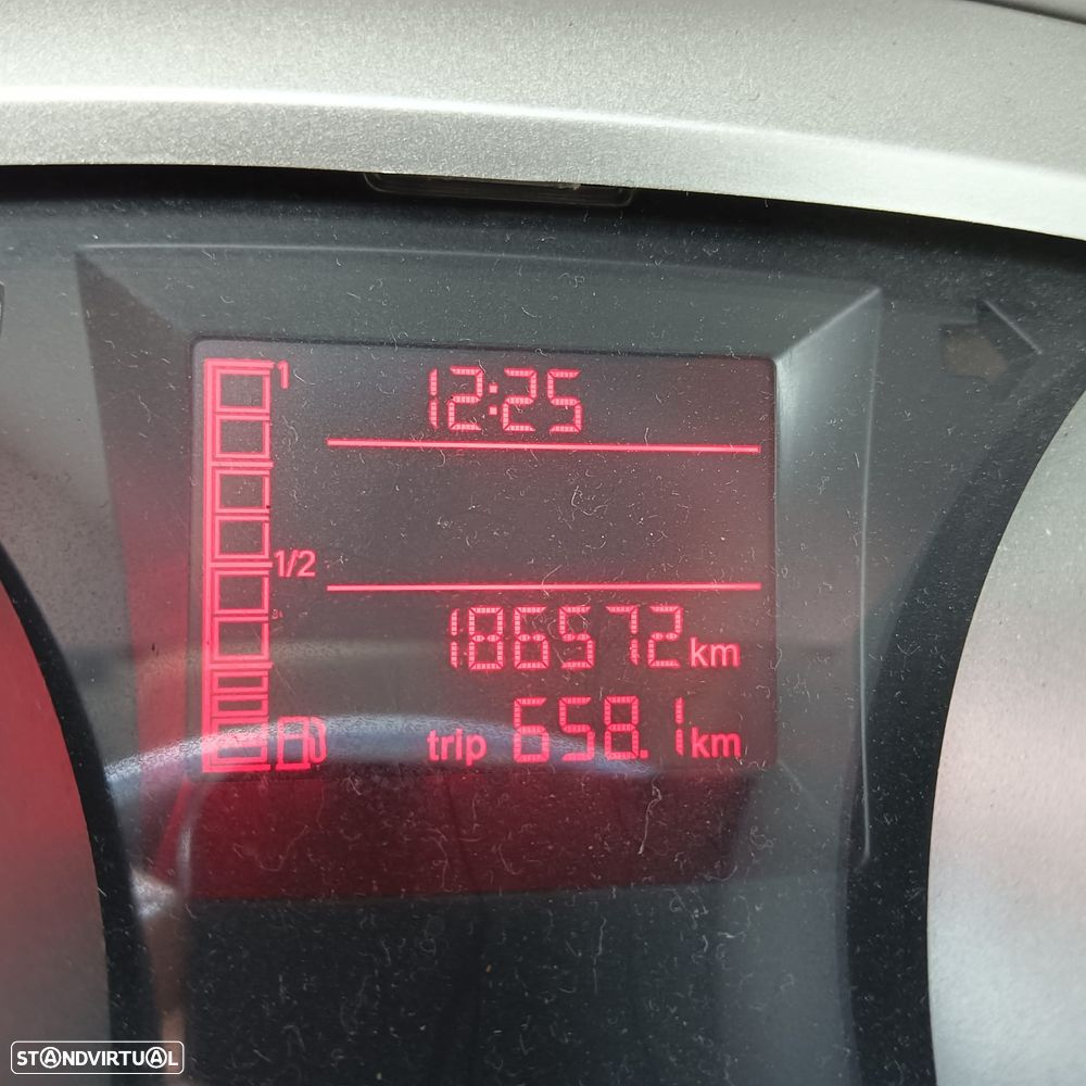 SEAT Ibiza 1.2 12V Style - 7