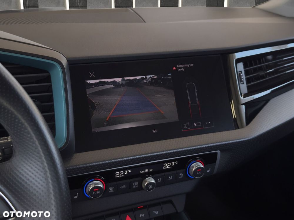 Audi A1 Sportback - 24
