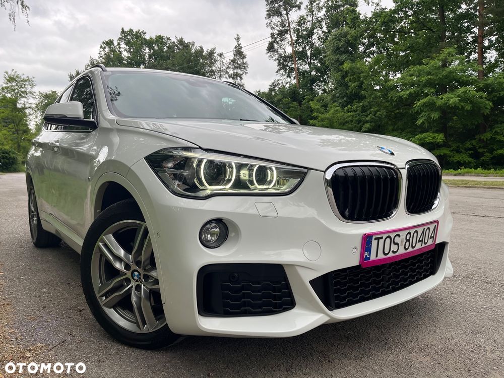 BMW X1 - 5